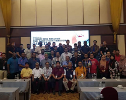 July 2019 - OSHCIM Seminar in Pulai Spring Johor